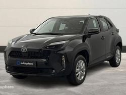 Noir Utilisé 2024 Toyota Yaris Cross Business Edition SUV | 23 990 € (Bon prix)