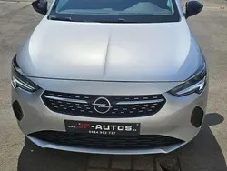 Orange Utilisé 2023 Opel Corsa Edition Berline | 13 999 € (Prix juste)