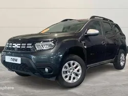 Gris Utilisé 2023 Dacia Duster Expression SUV | 21 999 € (Prix juste)