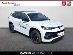 Blanc Nouvelle 2025 VW Tayron Exclusive SUV | 65 990 € (Bon prix)