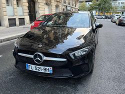 Utilisé 2019 Mercedes A200 Business Berline | 24 900 € (Super prix)