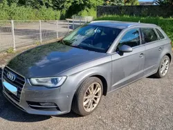 Gris Utilisé 2013 Audi A3 Sportback Ambition Berline | 10 700 € (Prix assez cher)