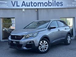 Occasion 2017 Peugeot 3008 Business-Line | 11 990 € (Prix juste)