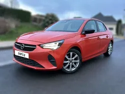 Orange Utilisé 2021 Opel Corsa Edition Berline | 8 990 € (Super prix)