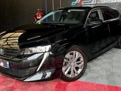 Utilisé 2020 Peugeot 508 Allure Break | 16 999 € (Prix assez cher)
