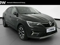 Noir Utilisé 2023 Renault Arkana Evolution SUV | 21 599 € (Prix juste)