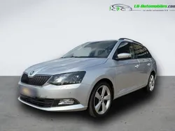 Utilisé 2017 Skoda Fabia Break | 15 800 € (Bon prix)
