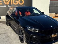 Noir Utilisé 2021 BMW M135 M Performance Citadine | 35 989 € (Prix juste)