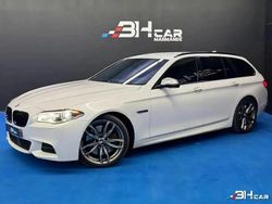 Occasion 2013 BMW 550 Break | 19 990 €