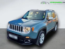 Utilisé 2014 Jeep Renegade SUV | 17 800 € (Prix assez cher)