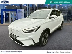 Blanc Nouvelle 2024 MG ZS Luxury Berline | 27 889 € (Prix juste)