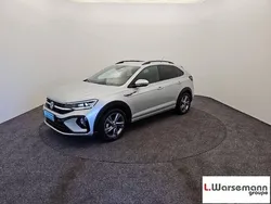 Gris Utilisé 2024 VW Taigo R-line SUV | 24 990 € (Prix juste)
