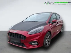 Utilisé 2020 Ford Fiesta Citadine | 17 200 € (Prix juste)