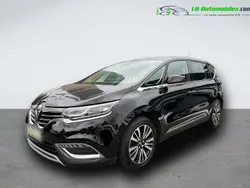 Utilisé 2019 Renault Espace Monospace | 28 200 €
