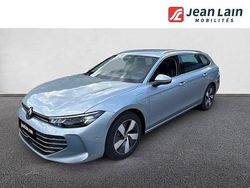 Argent dolomite Utilisé 2025 VW Passat Life Break | 51 490 €