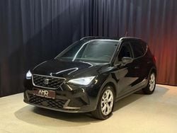 Noir Utilisé 2023 Seat Arona FR SUV | 17 400 € (Bon prix)