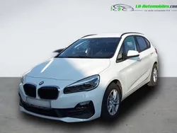 Utilisé 2020 BMW 220 Break | 27 800 € (Prix juste)