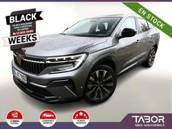 Vert Occasion 2024 Renault Espace Techno Monospace | 33 088 € (Bon prix)