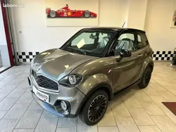 Gris Nouvelle 2024 Chatenet CH46 Citadine | 16 990 €