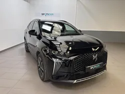 Noir Utilisé 2025 DS Automobiles DS7 Crossback SUV | 49 990 €