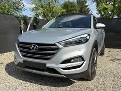 Argent Utilisé 2017 Hyundai Tucson SUV | 15 990 € (Super prix)