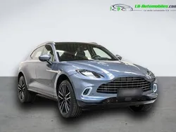 Utilisé 2024 Aston Martin DBX SUV | 188 900 € (Prix assez cher)
