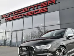 Utilisé 2019 Audi RS3 Design Citadine | 48 890 € (Bon prix)