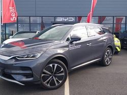 Utilisé 2024 BYD Tang SUV | 60 990 €