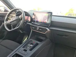 Gris Utilisé 2024 Cupra Formentor SUV | 24 500 € (Bon prix)