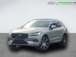 Utilisé 2021 Volvo XC60 SUV | 36 700 € (Bon prix)