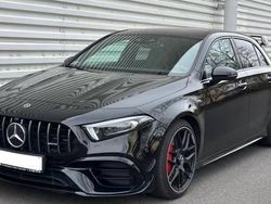 Utilisé 2020 Mercedes A45 AMG AMG Berline | 43 990 € (Super prix)