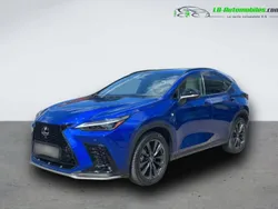 Utilisé 2022 Lexus NX450h+ SUV | 62 000 € (Prix assez cher)