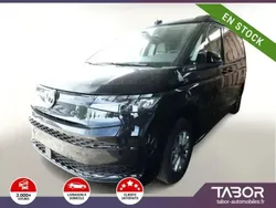 Noir Nouvelle 2025 VW T7 Coast Van | 72 190 € (Bon prix)