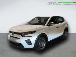 Utilisé 2025 Citroën C3 PureTech Citadine | 18 700 € (Prix assez cher)