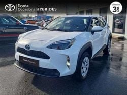 Utilisé 2023 Toyota Yaris Hybrid | 22 490 € (Prix juste)