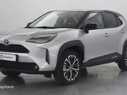 Biton Utilisé 2023 Toyota Yaris Cross SUV | 25 799 € (Prix juste)