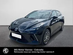 Utilisé 2023 MG MG4 EV Luxury Citadine | 25 000 € (Prix juste)