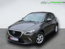 Utilisé 2016 Mazda CX-3 SUV | 18 900 € (Prix juste)