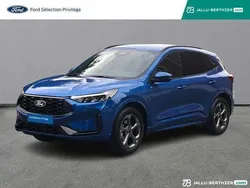 Bleu Utilisé 2025 Ford Kuga ST-Line SUV | 36 490 € (Prix cher)