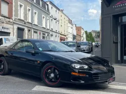 Noir Utilisé 2001 Chevrolet Camaro Coupé | 11 990 €