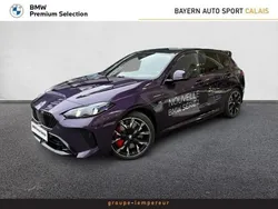 Utilisé 2024 BMW 120 M Sport Citadine | 51 990 €