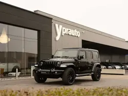 Noir Utilisé 2022 Jeep Wrangler SUV | 86 500 €