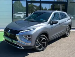 Gris Utilisé 2022 Mitsubishi Eclipse Cross Edition SUV | 27 000 € (Prix juste)