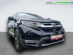 Utilisé 2021 Honda CR-V SUV | 32 100 € (Bon prix)
