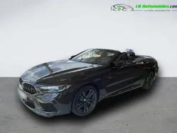 Utilisé 2024 BMW M8 Comfort Edition Coupé | 113 600 €