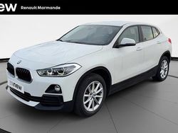 Blanc Occasion 2019 BMW X2 Sport Line SUV | 22 798 € (Bon prix)