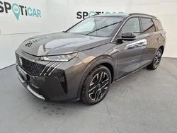 Gris Utilisé 2025 Peugeot 5008 GTi Monospace | 37 990 € (Prix juste)
