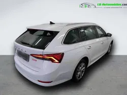 Utilisé 2023 Skoda Octavia Break | 27 800 € (Prix juste)