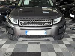 Utilisé 2019 Land Rover Range Rover evoque SE Dynamic SUV | 21 990 €