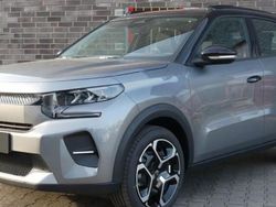 Gris Nouvelle 2025 Citroën C3 Citadine | 17 590 € (Prix juste)